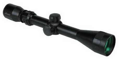 Konus Optical & Sports System KonusPro 275 Muzzleloading Scope 3-9x40mm 7278